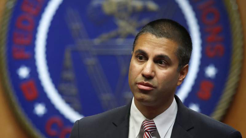 Ajit Pai Admits FCC Lied About 2017 DDoS Attack | eTeknix