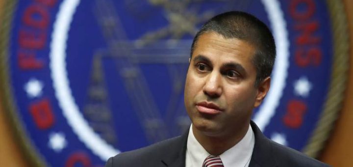 Ajit Pai Admits FCC Lied About 2017 DDoS Attack | eTeknix