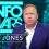 Twitter permanently bans Alex Jones and Infowars