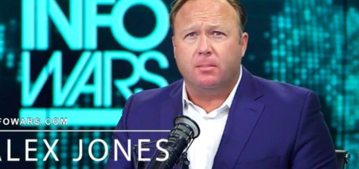 Apple just permanently banned Infowars from the App Store - The Verge